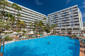 Отель Abora Buenaventura by Lopesan Hotels  Ла Плайа Дэ Моган